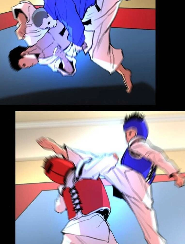 Phòng Gym Hanlim Chapter 125 - 55