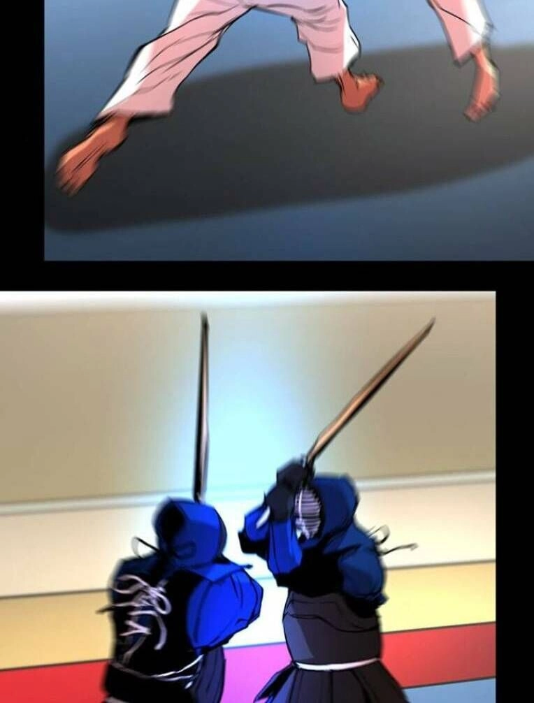 Phòng Gym Hanlim Chapter 125 - 56