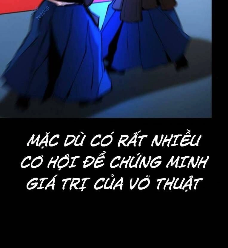 Phòng Gym Hanlim Chapter 125 - 57