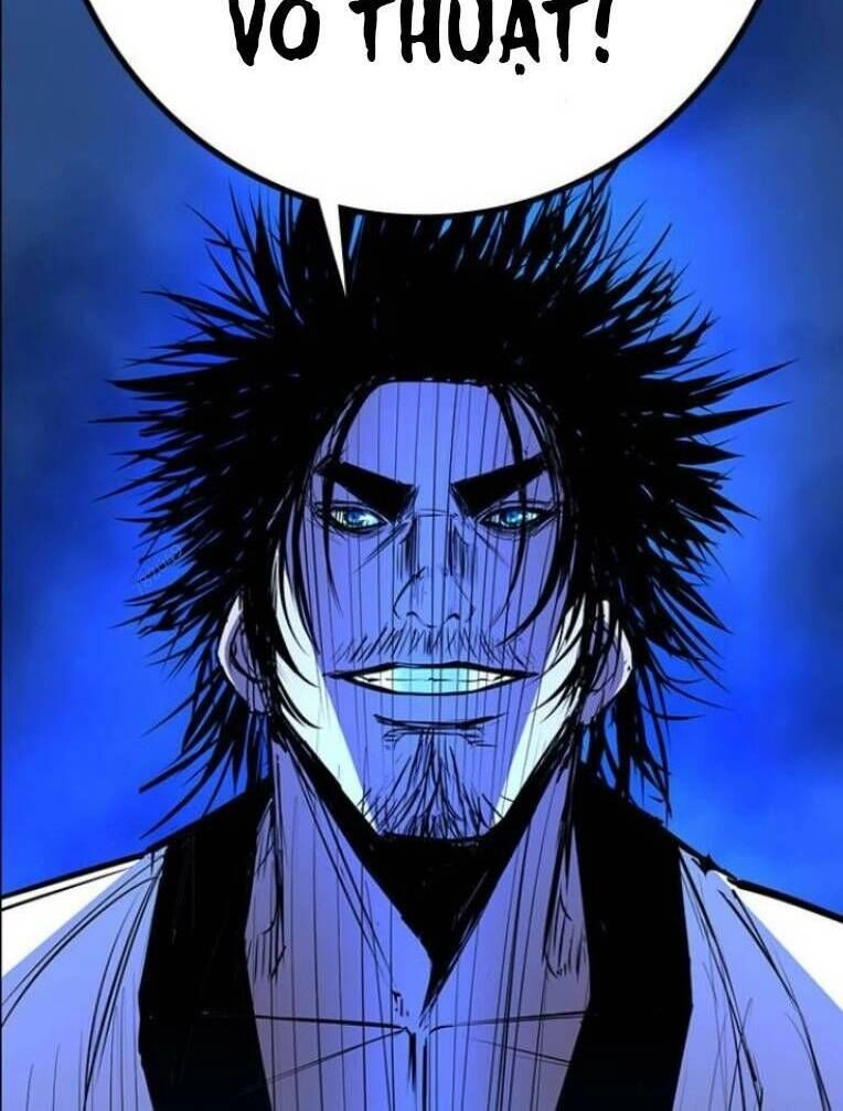 Phòng Gym Hanlim Chapter 125 - 77