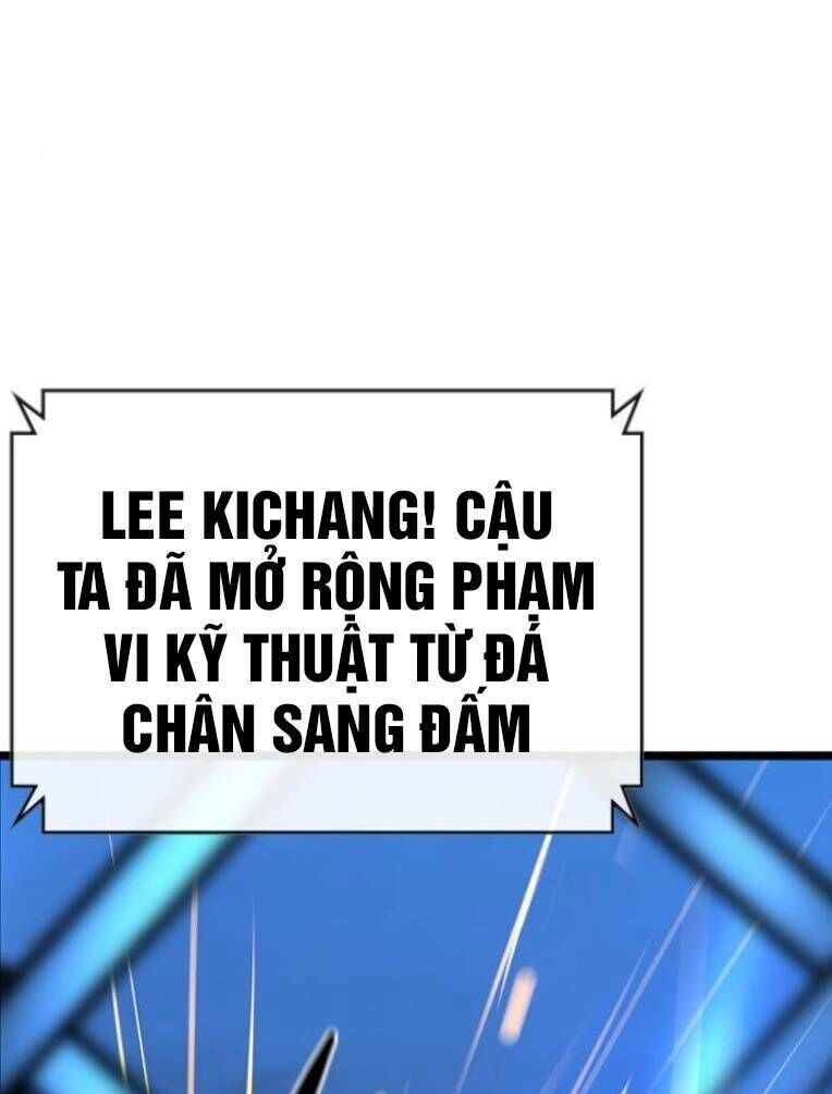 Phòng Gym Hanlim Chapter 125 - 101