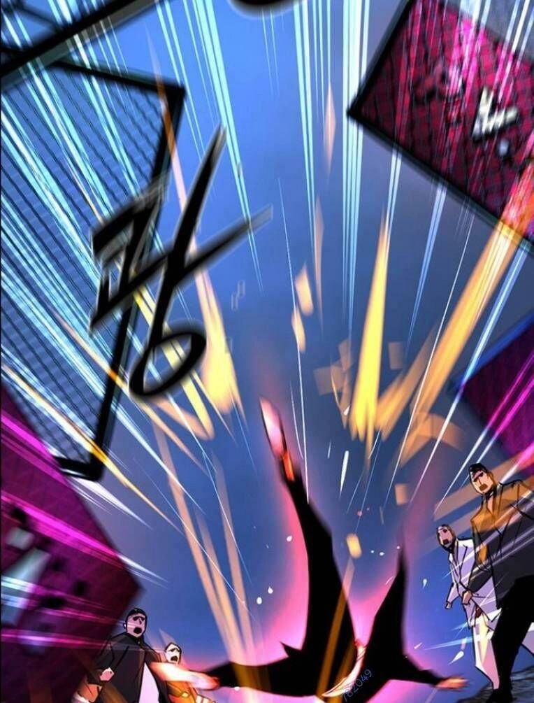 Phòng Gym Hanlim Chapter 125 - 131