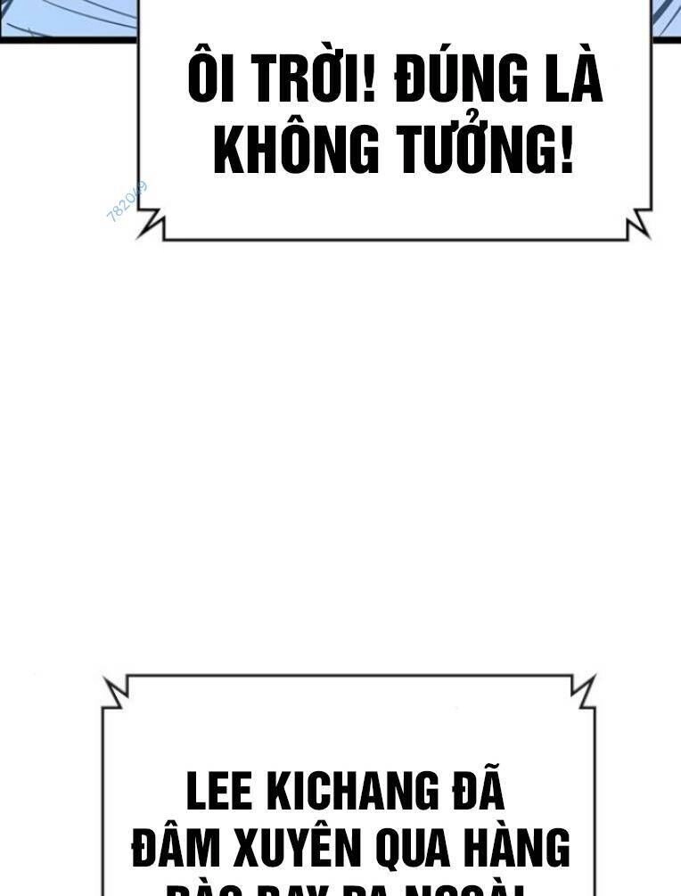 Phòng Gym Hanlim Chapter 125 - 135