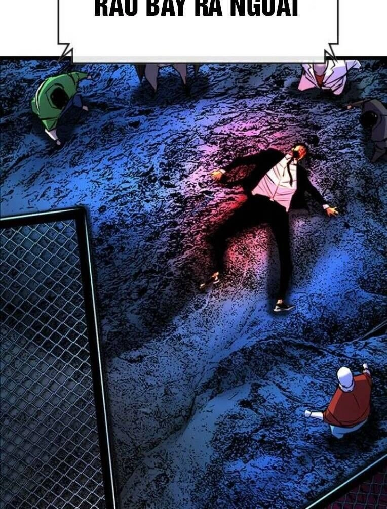 Phòng Gym Hanlim Chapter 125 - 136