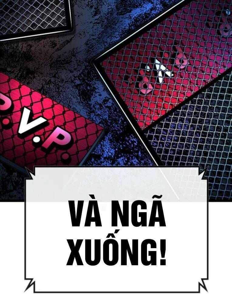 Phòng Gym Hanlim Chapter 125 - 137