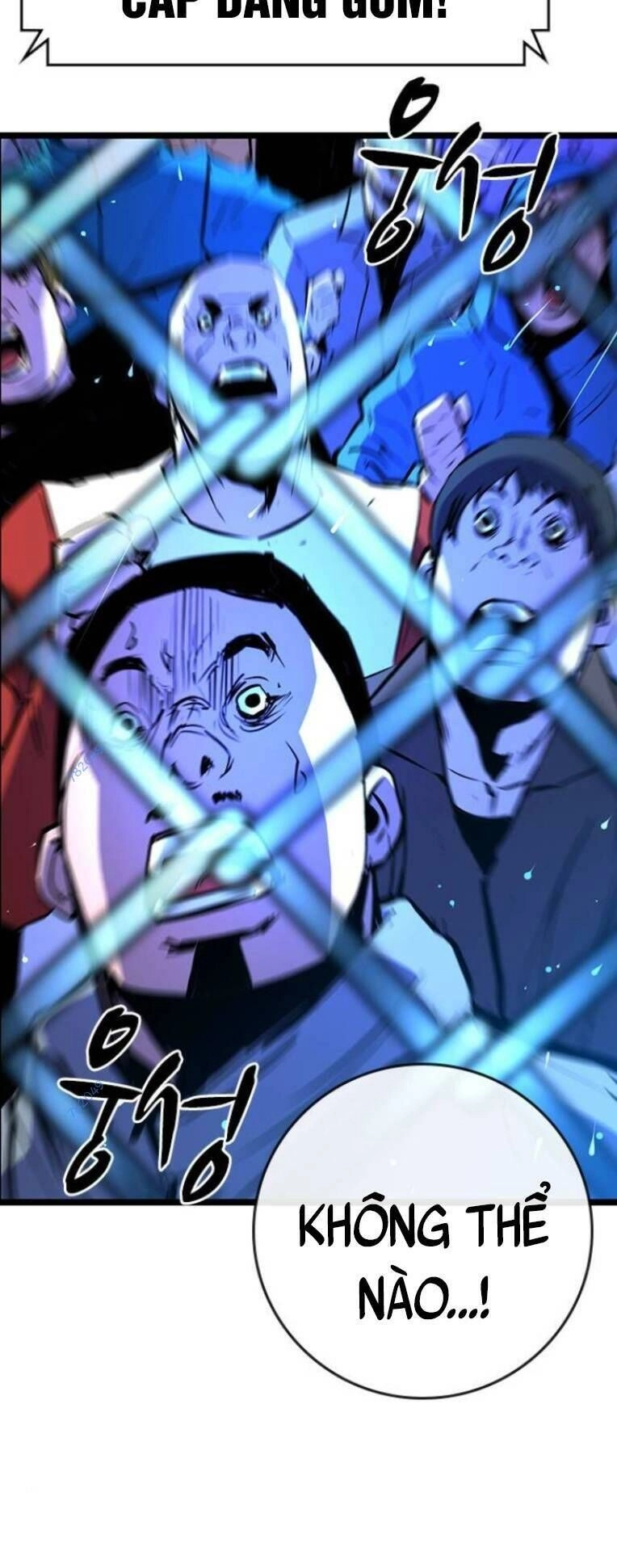Phòng Gym Hanlim Chapter 125 - 147