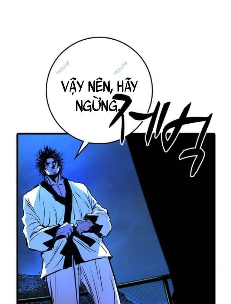 Phòng Gym Hanlim Chapter 125 - 166