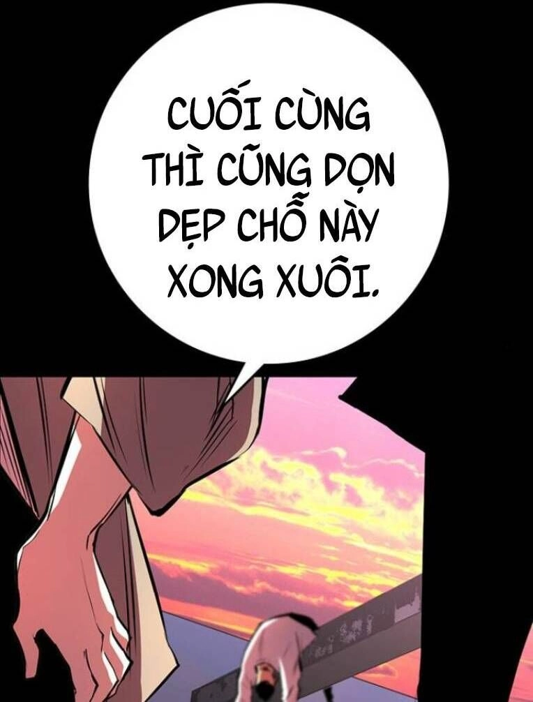 Phòng Gym Hanlim Chapter 125 - 189