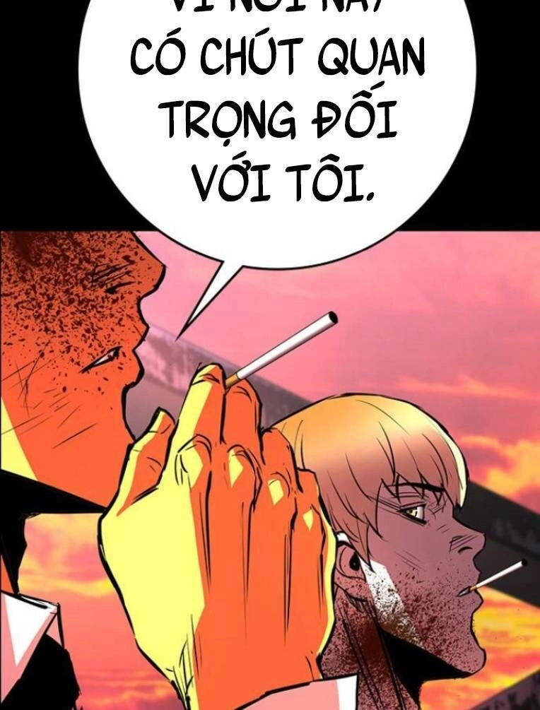 Phòng Gym Hanlim Chapter 125 - 196