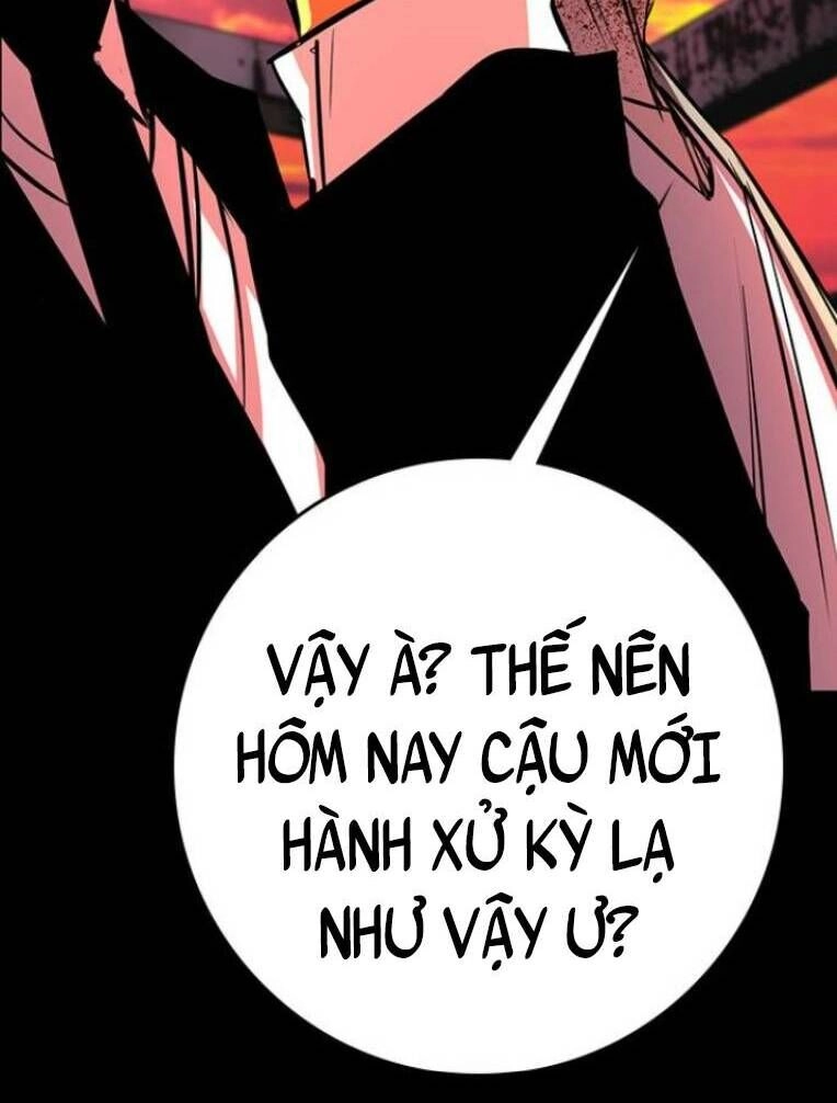 Phòng Gym Hanlim Chapter 125 - 197