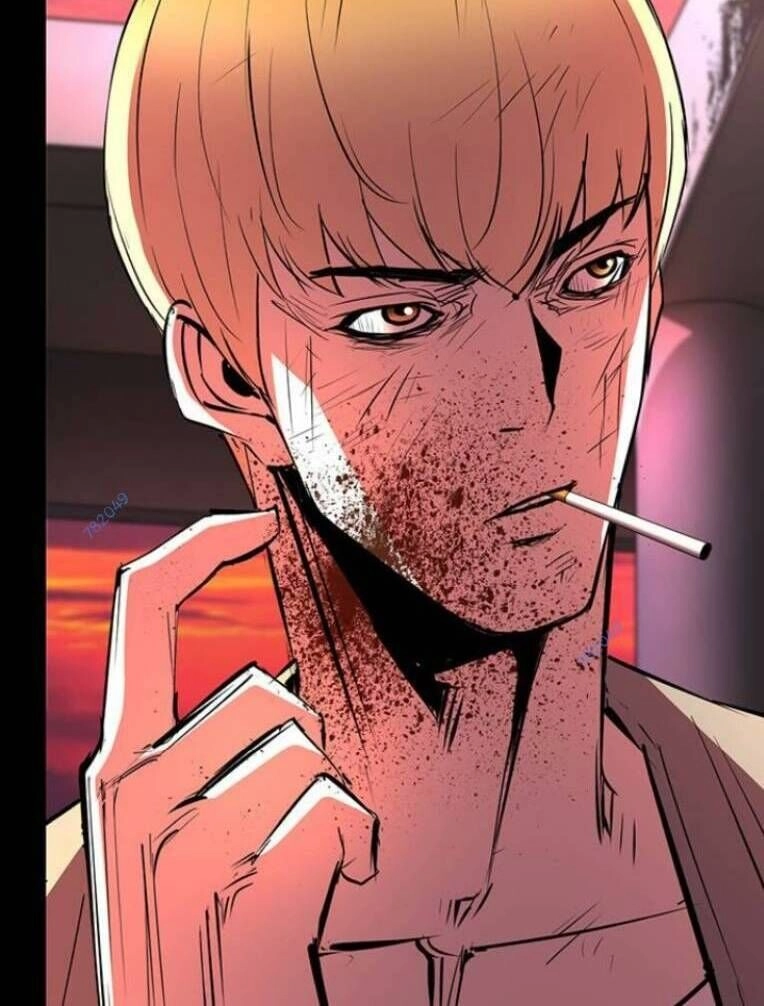 Phòng Gym Hanlim Chapter 125 - 199