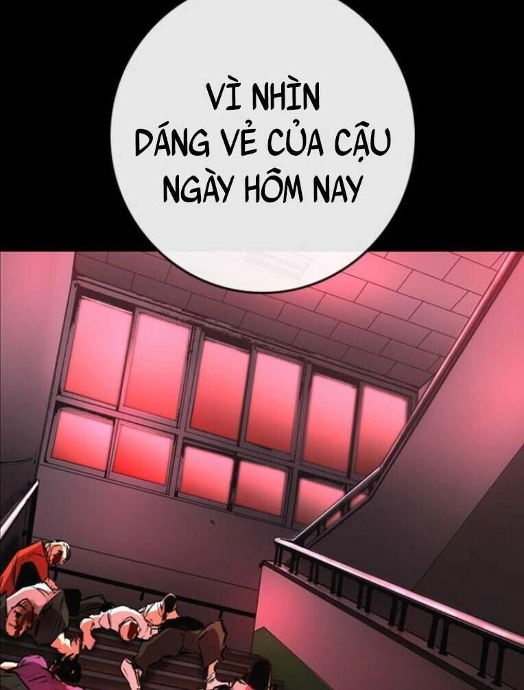 Phòng Gym Hanlim Chapter 125 - 201