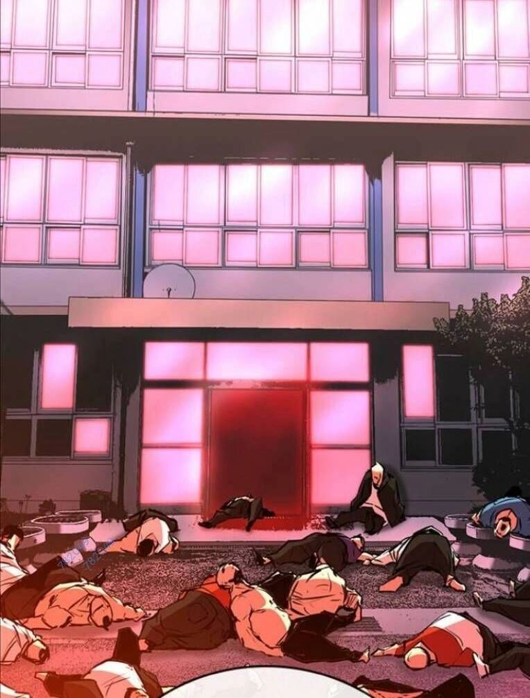 Phòng Gym Hanlim Chapter 125 - 206