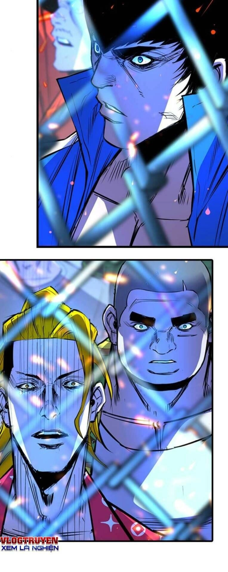 Phòng Gym Hanlim Chapter 125 - 249