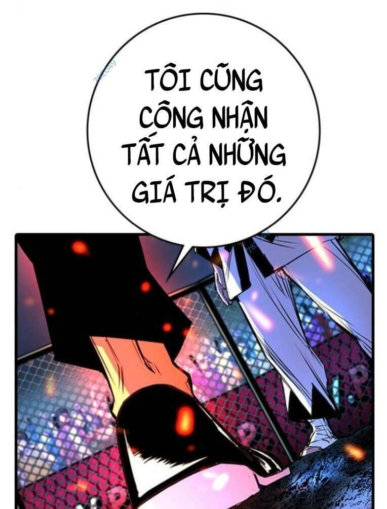 Phòng Gym Hanlim Chapter 125 - 252