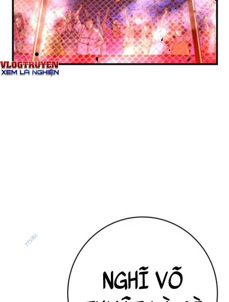 Phòng Gym Hanlim Chapter 126 - 34