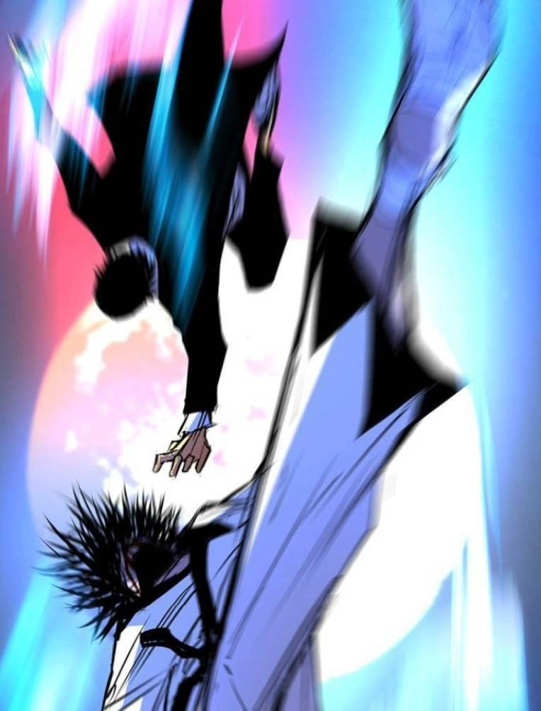 Phòng Gym Hanlim Chapter 126 - 47