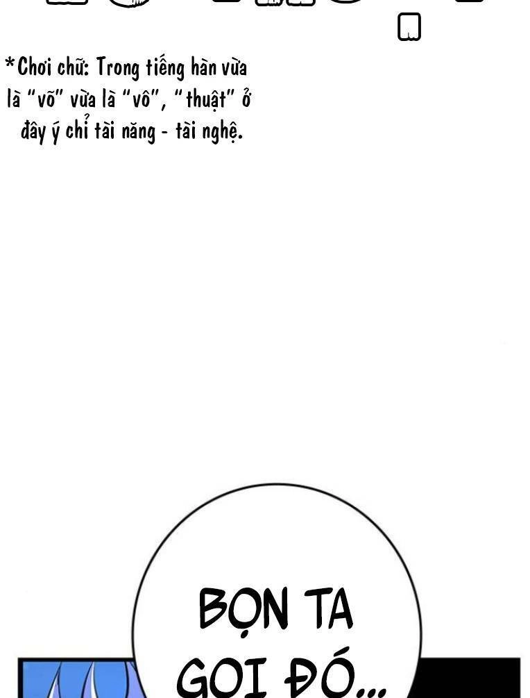 Phòng Gym Hanlim Chapter 126 - 62