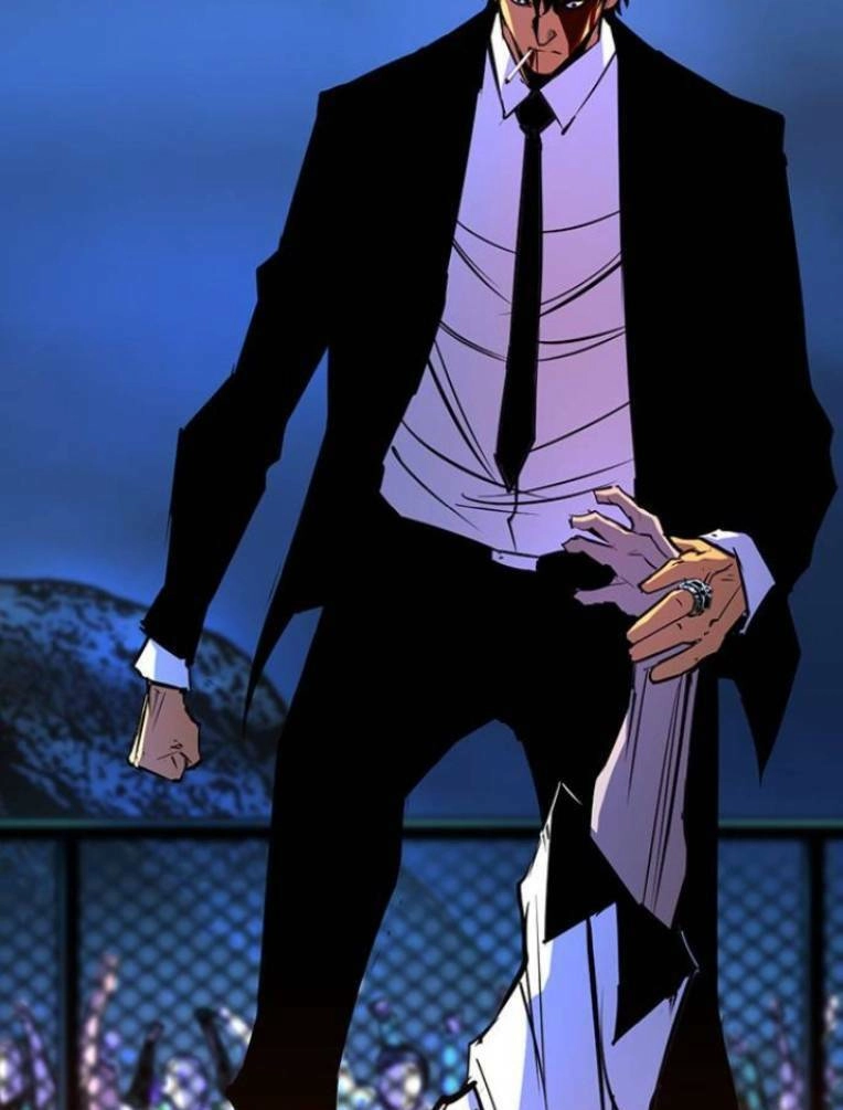 Phòng Gym Hanlim Chapter 126 - 70