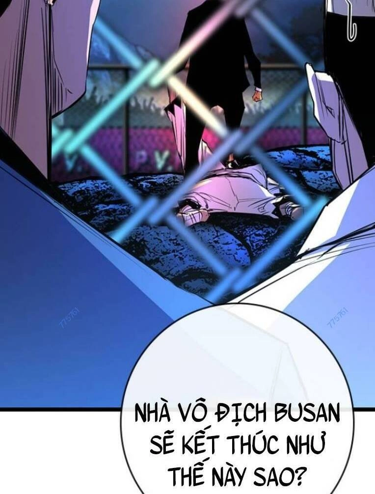 Phòng Gym Hanlim Chapter 126 - 73