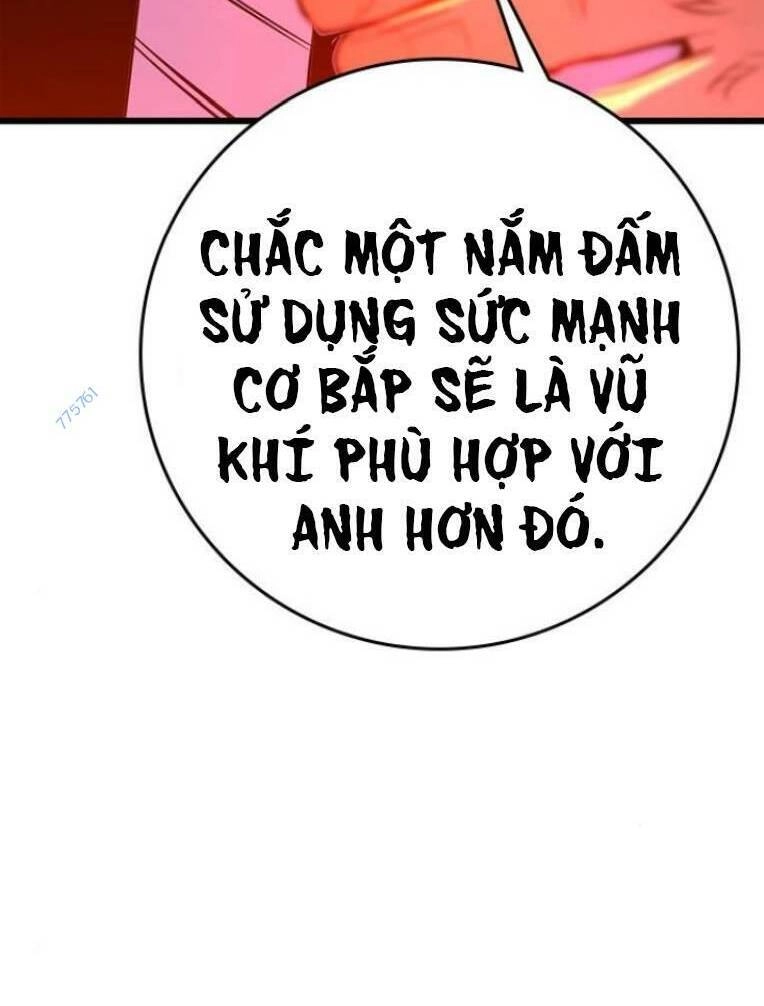 Phòng Gym Hanlim Chapter 126 - 81