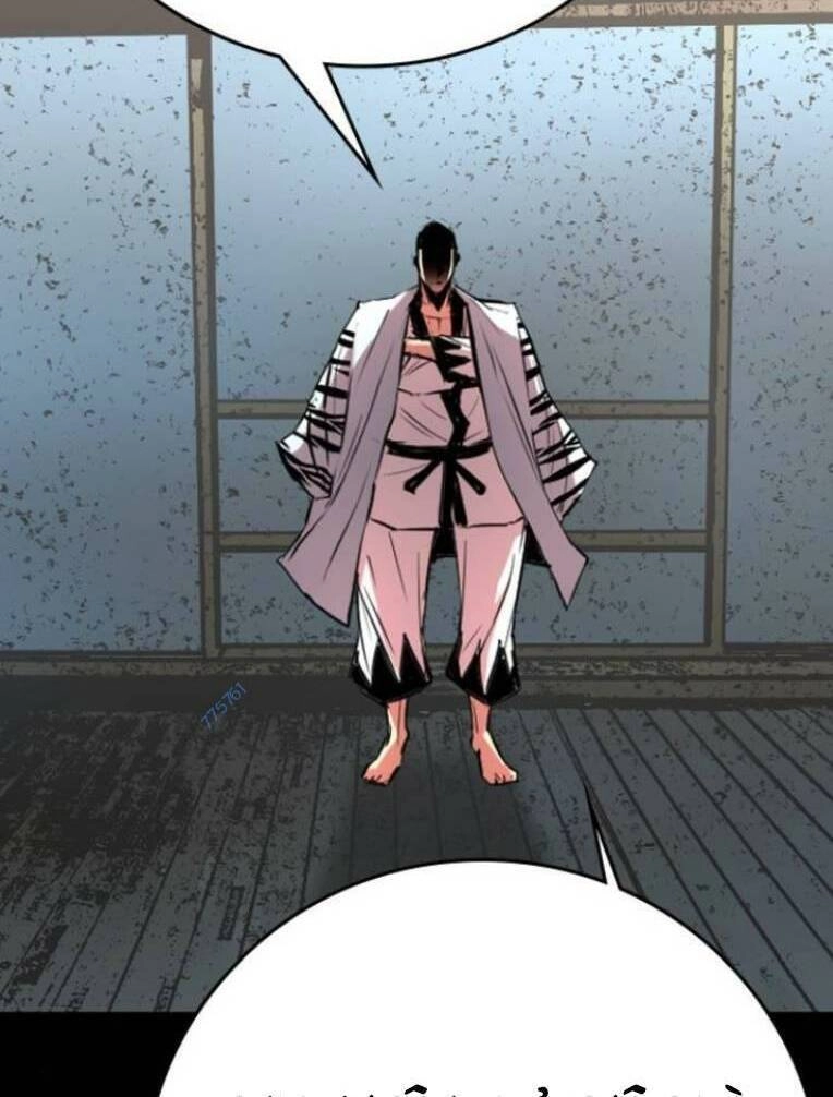 Phòng Gym Hanlim Chapter 126 - 124