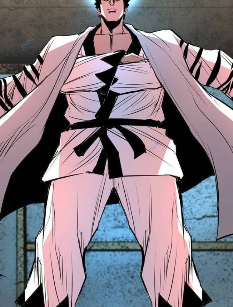 Phòng Gym Hanlim Chapter 126 - 131