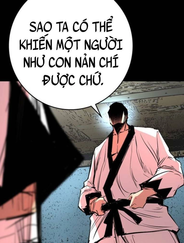 Phòng Gym Hanlim Chapter 126 - 137