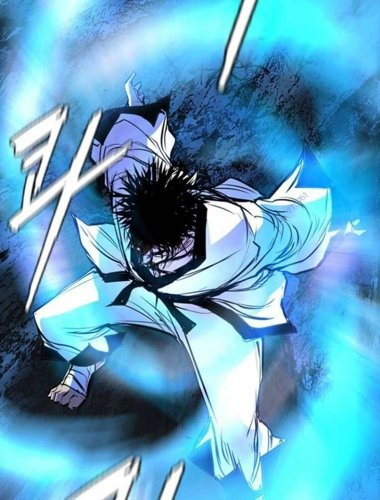 Phòng Gym Hanlim Chapter 126 - 156