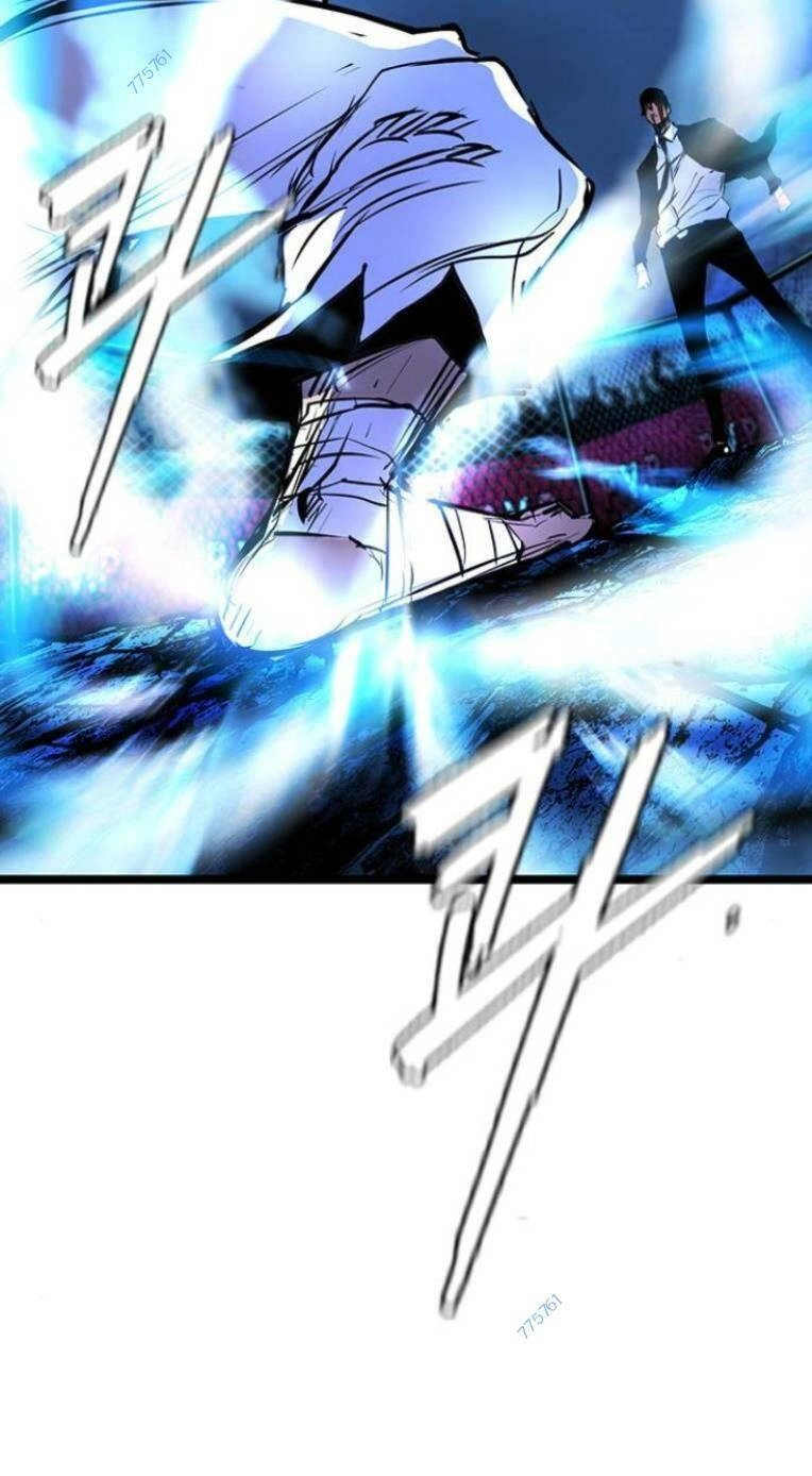 Phòng Gym Hanlim Chapter 126 - 163