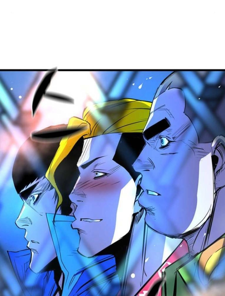 Phòng Gym Hanlim Chapter 126 - 196