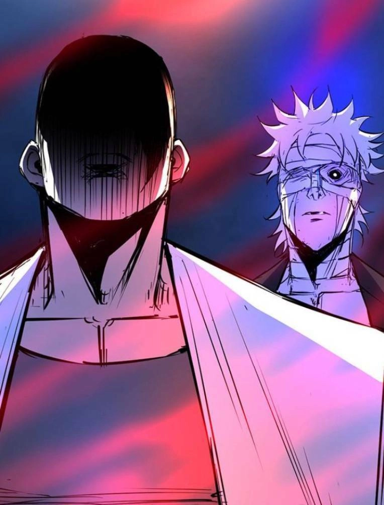 Phòng Gym Hanlim Chapter 126 - 263