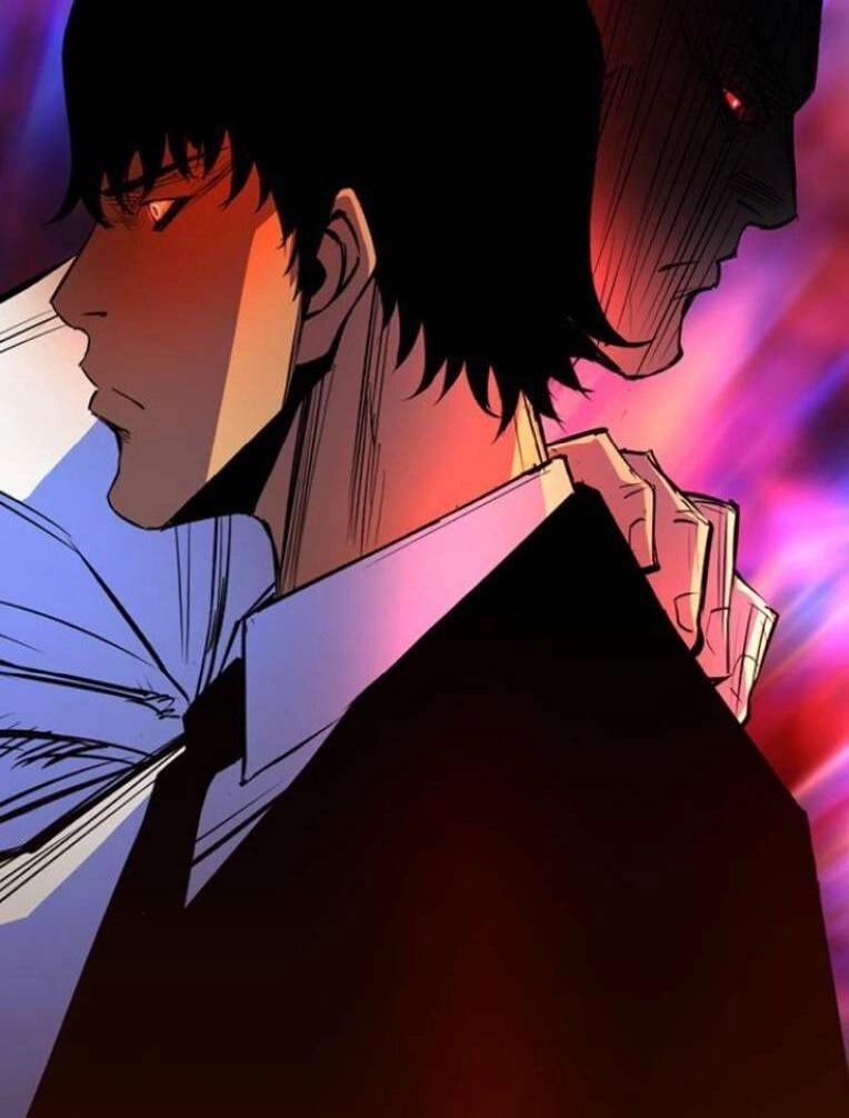 Phòng Gym Hanlim Chapter 127 - 16