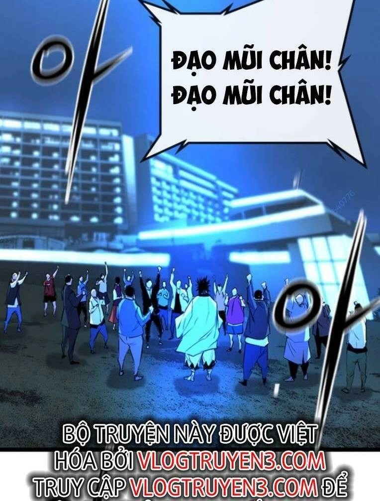 Phòng Gym Hanlim Chapter 127 - 77