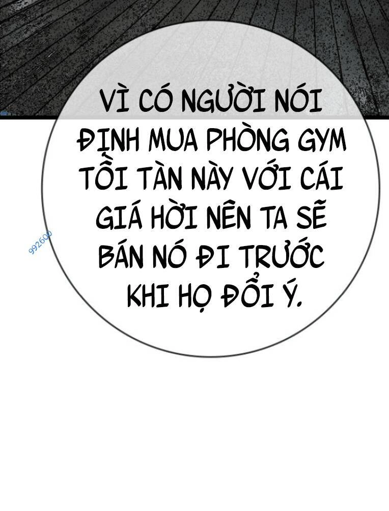 Phòng Gym Hanlim Chapter 128 - 13