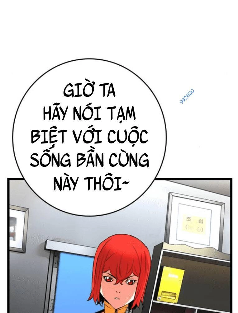 Phòng Gym Hanlim Chapter 128 - 14