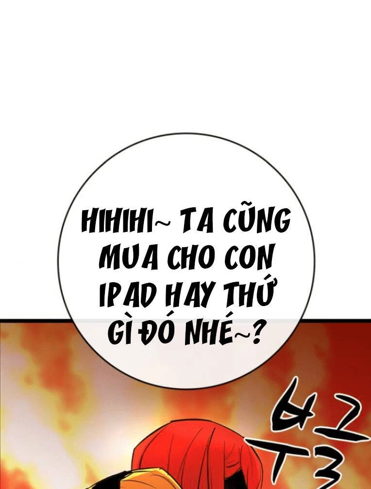 Phòng Gym Hanlim Chapter 128 - 19