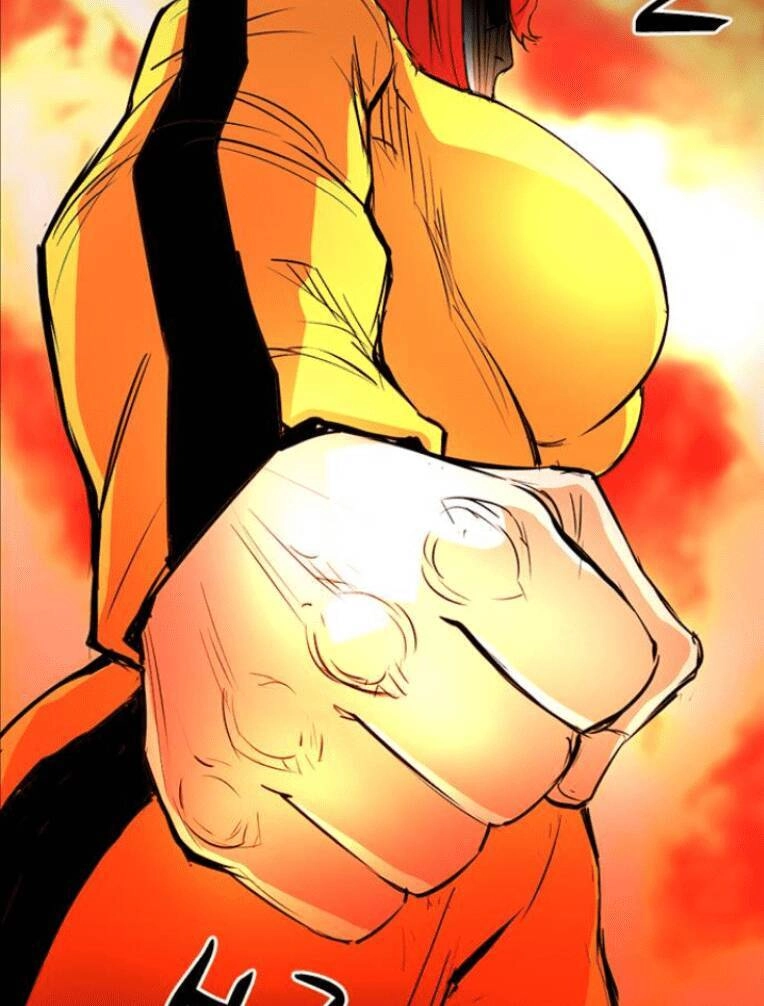 Phòng Gym Hanlim Chapter 128 - 20