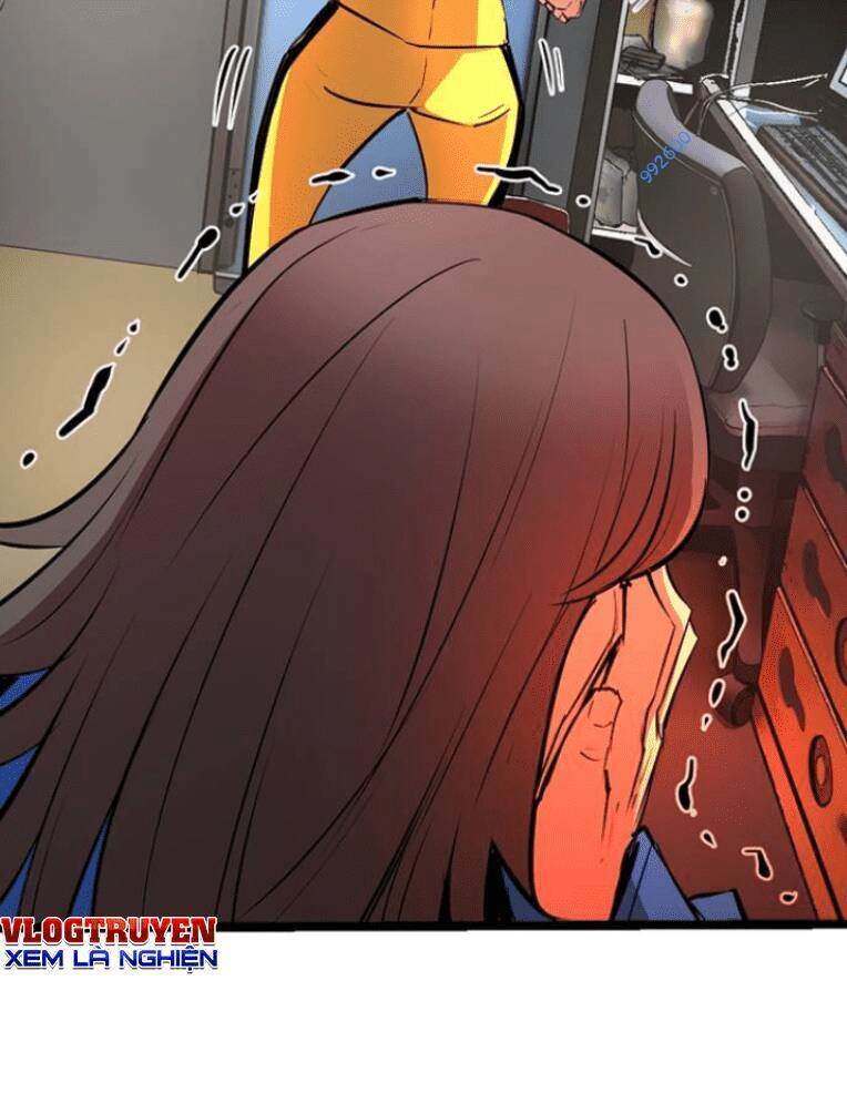 Phòng Gym Hanlim Chapter 128 - 25