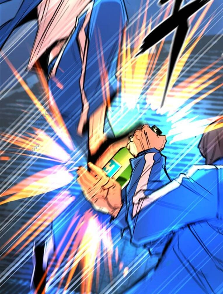 Phòng Gym Hanlim Chapter 128 - 42