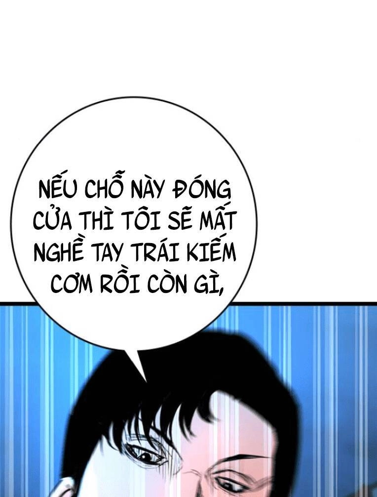 Phòng Gym Hanlim Chapter 128 - 44