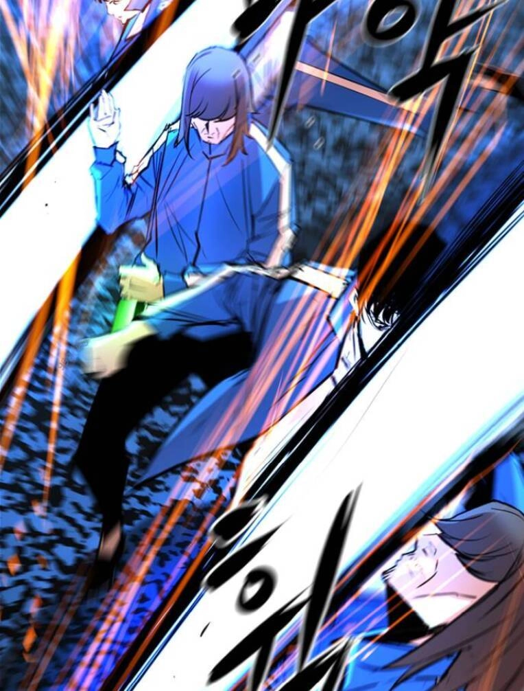 Phòng Gym Hanlim Chapter 128 - 50