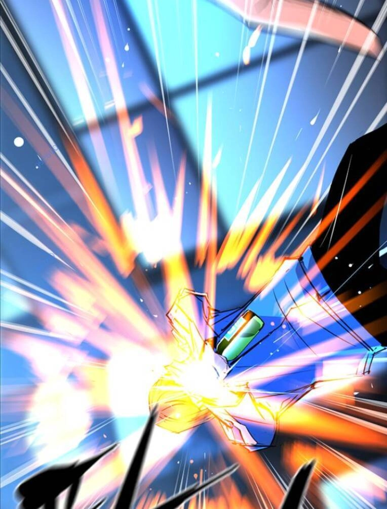 Phòng Gym Hanlim Chapter 128 - 62