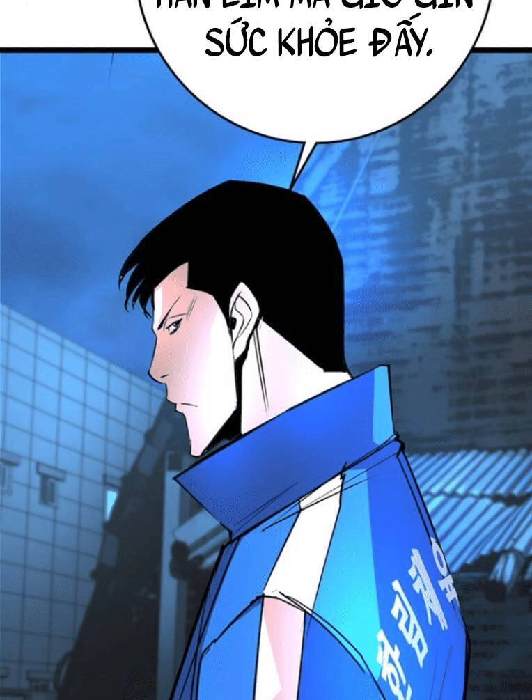 Phòng Gym Hanlim Chapter 128 - 69