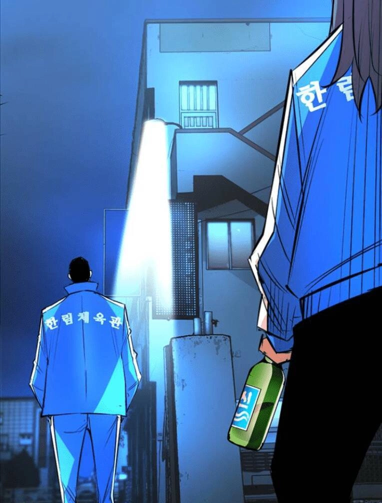 Phòng Gym Hanlim Chapter 128 - 72