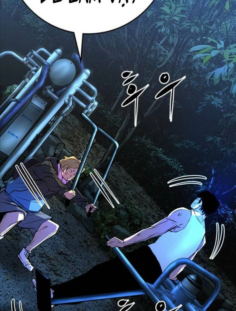 Phòng Gym Hanlim Chapter 128 - 87