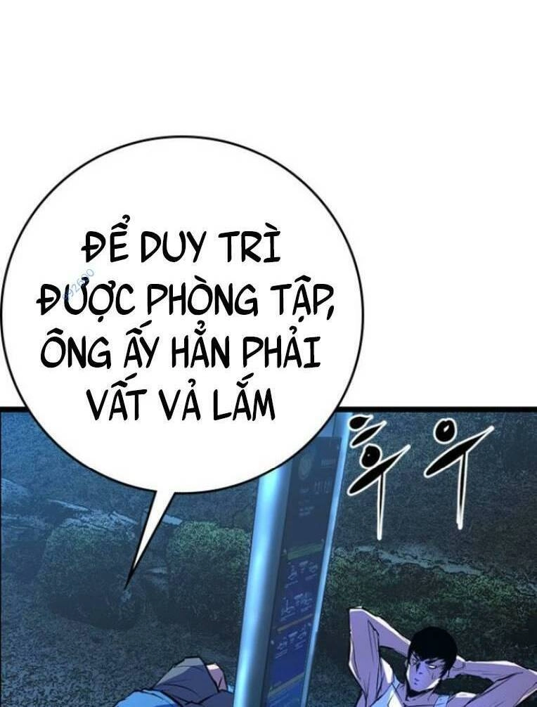 Phòng Gym Hanlim Chapter 128 - 89