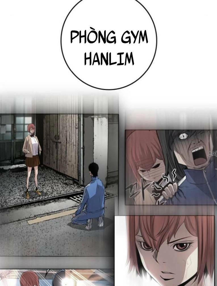 Phòng Gym Hanlim Chapter 128 - 94