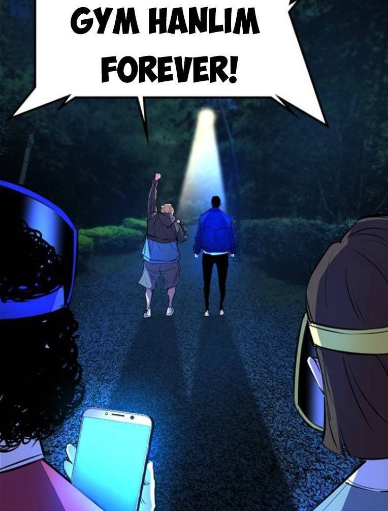 Phòng Gym Hanlim Chapter 128 - 106