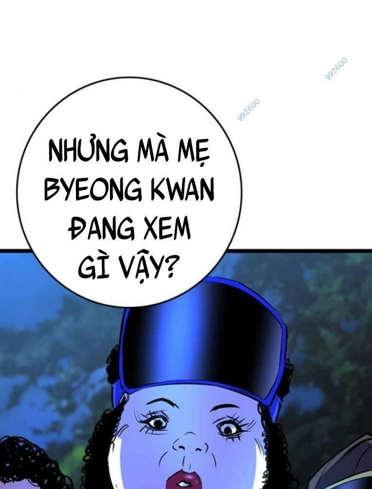Phòng Gym Hanlim Chapter 128 - 108